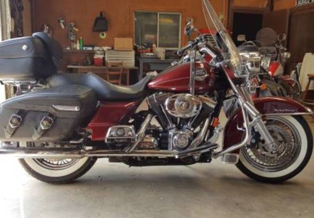 2008 HarleyDavidson Touring for sale near LAS VEGAS, Nevada 89119