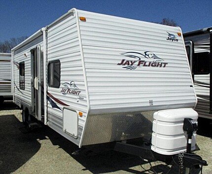 2008 JAYCO Jay Flight RVs for Sale - RVs on Autotrader