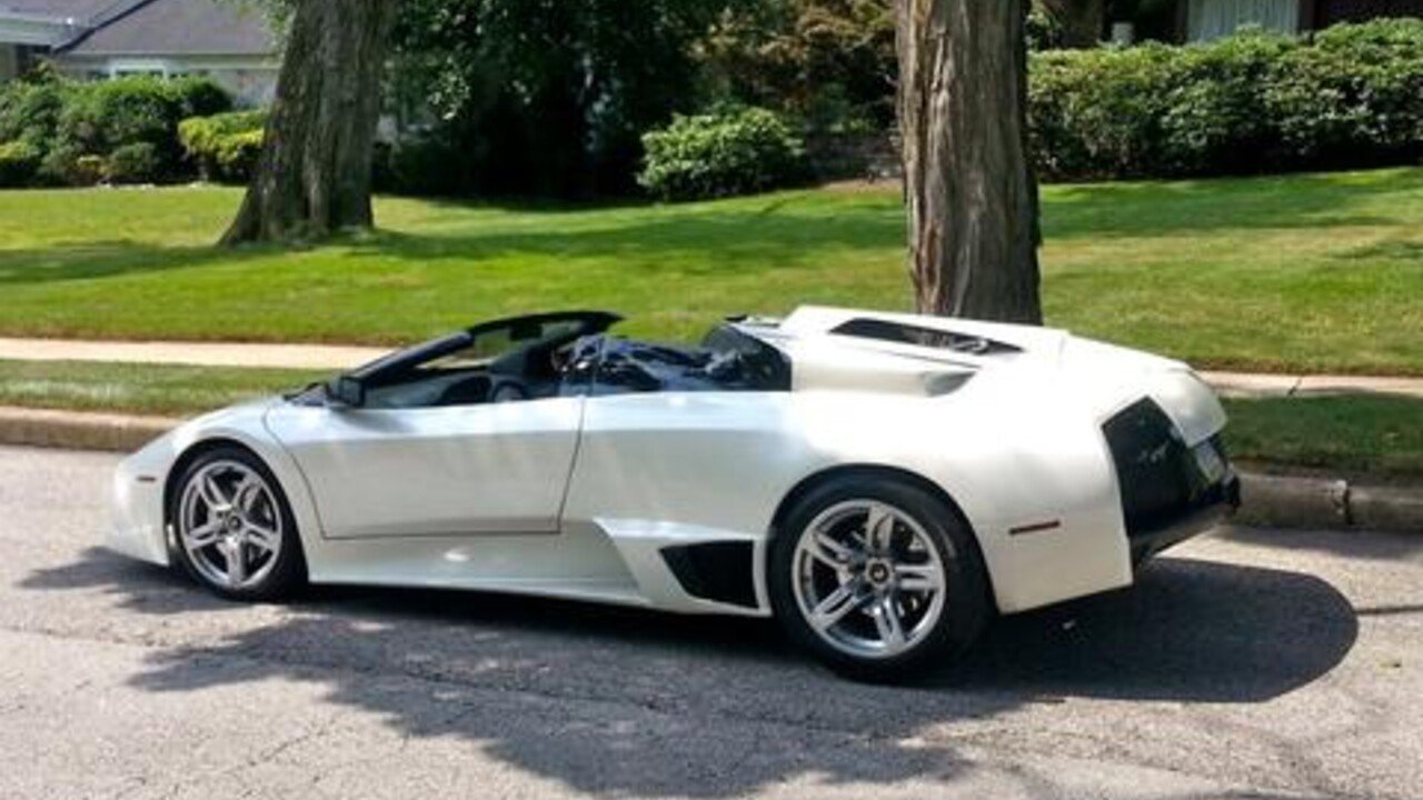 2008 Lamborghini MurcielagoReplica for sale near ,  Classics on Autotrader