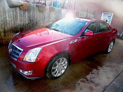 Cadillac Classics For Sale Classics On Autotrader