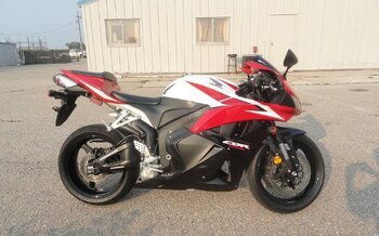 Honda CBR600RR Motorcycles for Sale - Motorcycles on Autotrader