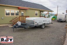 rvs autotrader rv trailers travel rockwood forest camping