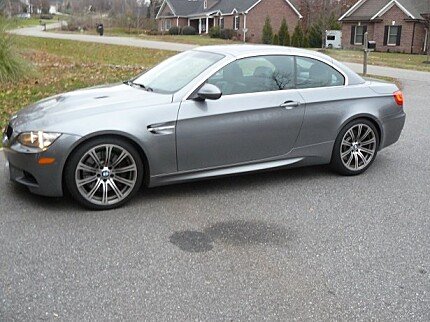 Bmw M3 Classics For Sale Classics On Autotrader