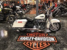 police harley davidson motorcycles motorcycle