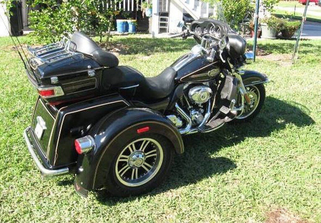 used motor trikes for sale