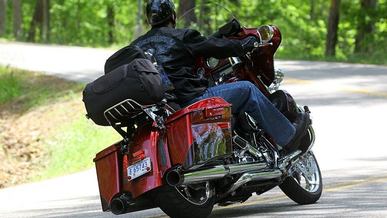 Hilton Head Honda >> 2012 Harley-Davidson CVO Street Glide for sale near Hilton ... Hilton Head Honda >> 2012 Harley-Davidson CVO Street Glide for sale near Hilton ...