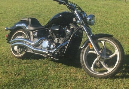 2012 yamaha stryker for sale
