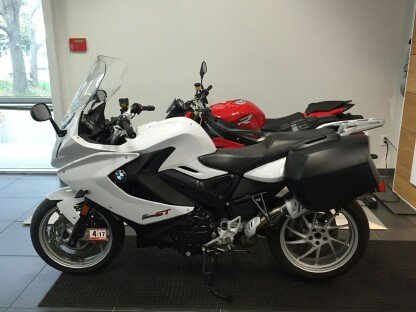 bmw f800gt for sale