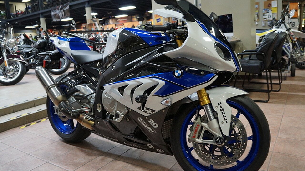2013 BMW HP4 for sale near Fresno, California 93710 - Motorcycles on