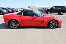 2013 Chevrolet Corvette Classics For Sale Classics On