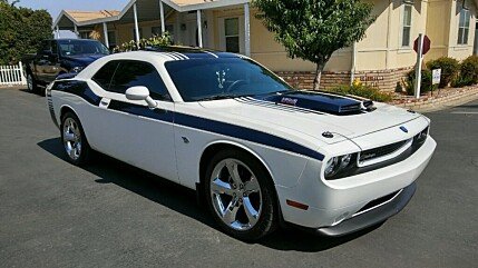 Dodge Challenger Classics For Sale Classics On Autotrader