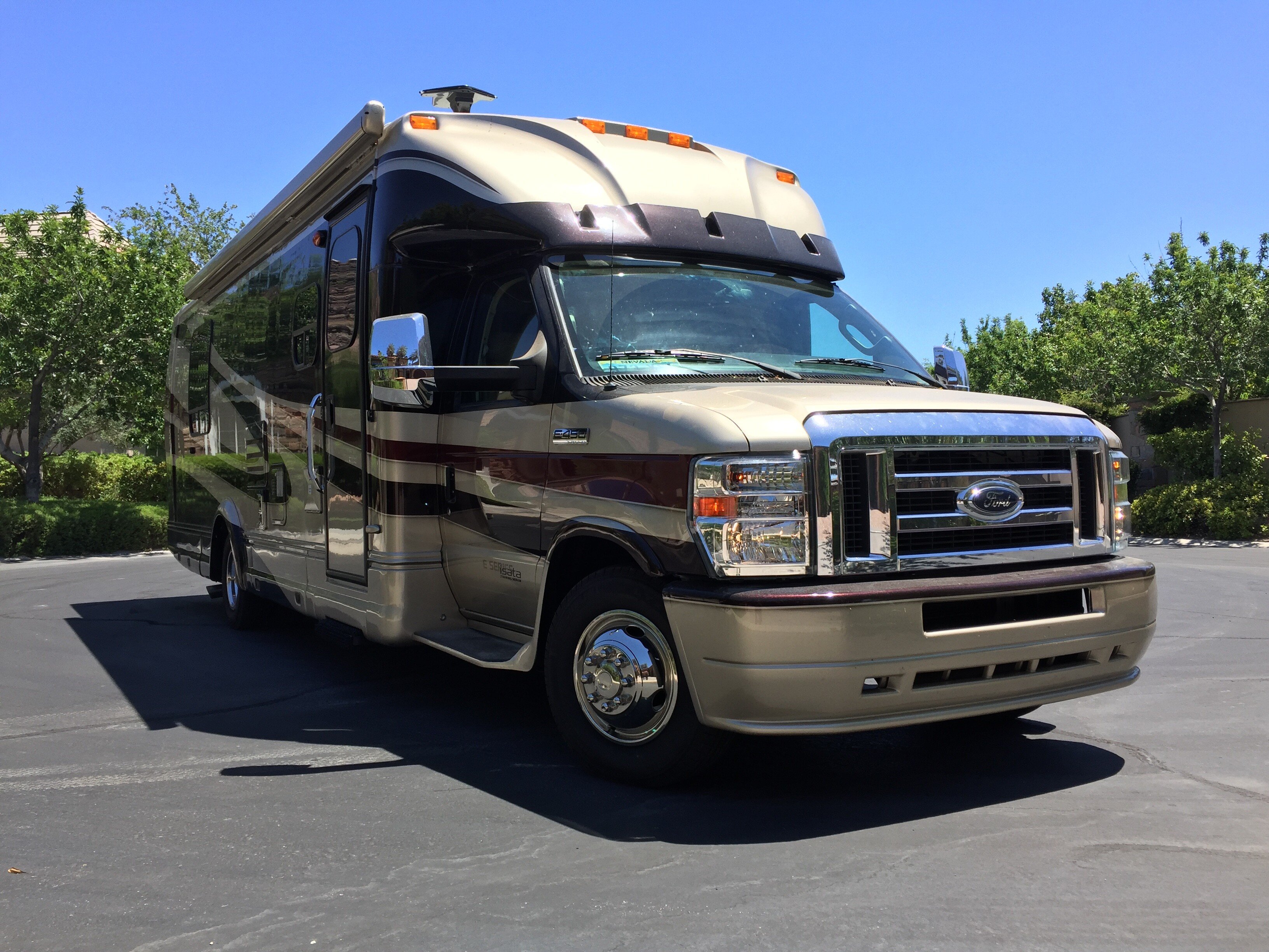 Dynamax RVs For Sale RVs On Autotrader
