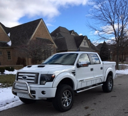 Ford Raptor Nashville Tn | 2017, 2018, 2019 Ford Price ...