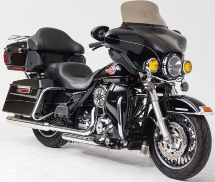 HARLEY DAVIDSON MOTORCYCLES FOR SALE visual data 4