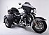 2013 Harley-Davidson Trike for sale 200623824