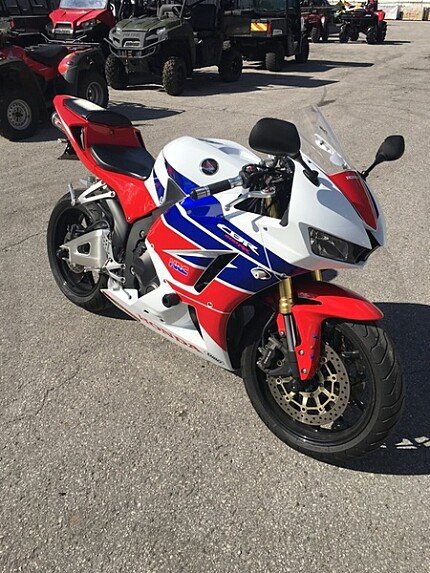 2013 Honda Cbr600rr Motorcycles For Sale Motorcycles On Autotrader