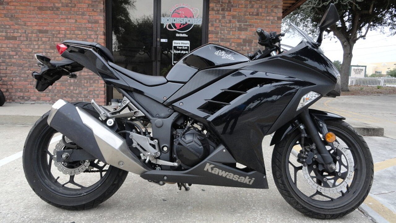 Kawasaki Ninja Kbb Kawasaki Ninja Kbb