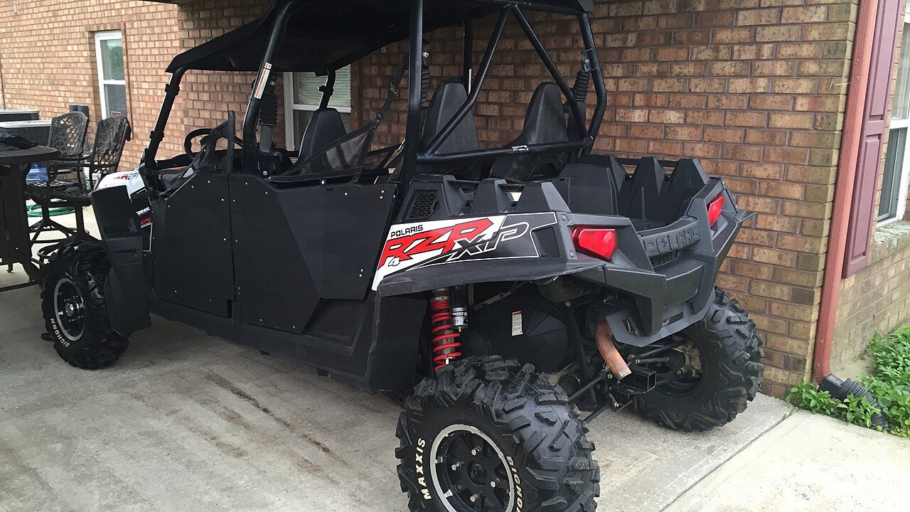 2013 Polaris RZR XP 4 900 for sale near Moyock, North ...