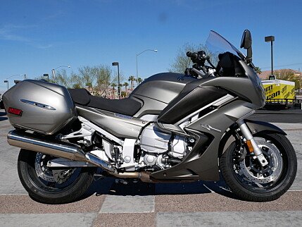 Yamaha FJR1300 Motorcycles for Sale - Motorcycles on ...