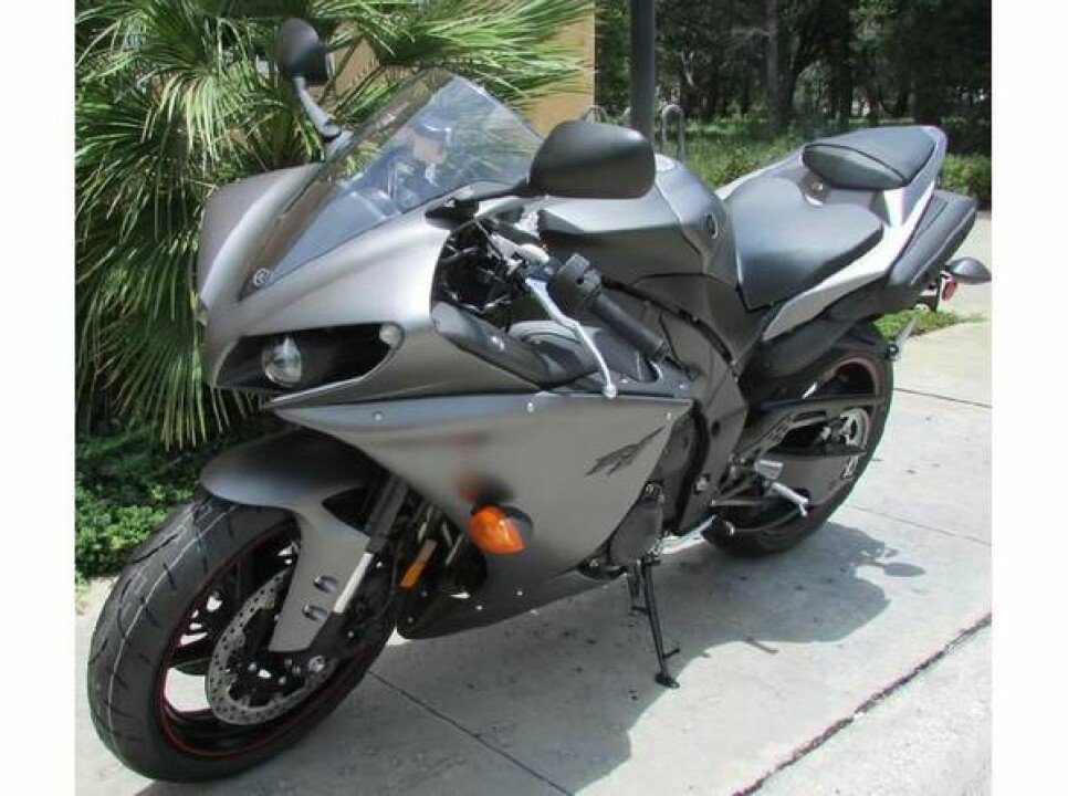 yamaha r1 for sale near me