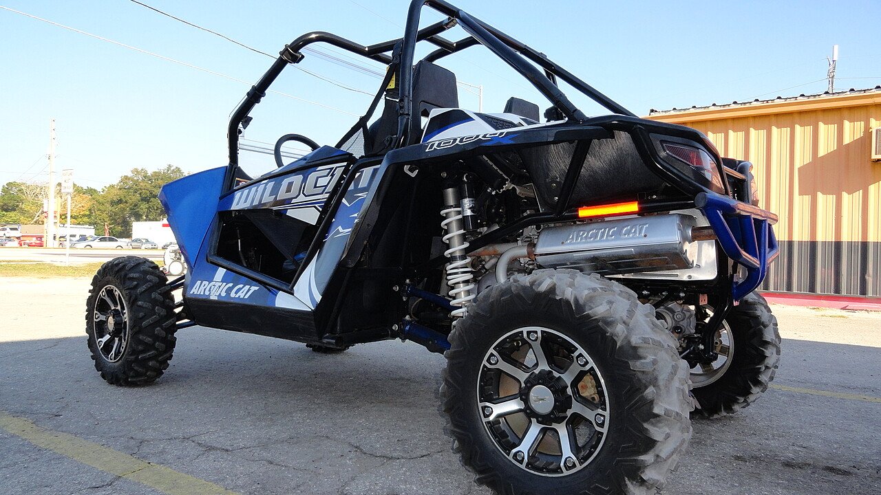 Kbb Utv Arctic Cat Kbb Utv Arctic Cat