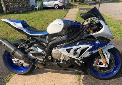 BMW Motorcycles for Sale - Motorcycles on Autotrader