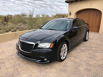 Chrysler 300 Classics For Sale Classics On Autotrader