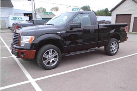 Ford F150 Classics for Sale - Classics on Autotrader
