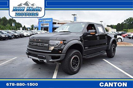 Ford F150 Classics For Sale Classics On Autotrader