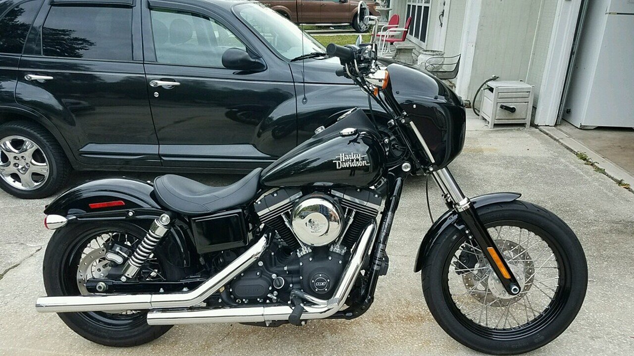 Information About Harley Davidson Street Information About Harley Davidson Street
