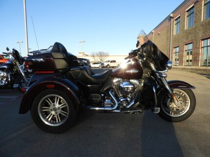 2014 Harley-Davidson Trike Motorcycles for Sale - Motorcycles on Autotrader