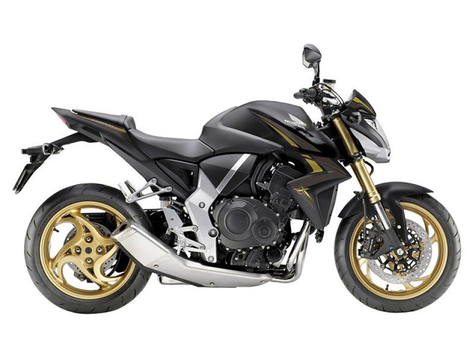 auto trader used bikes