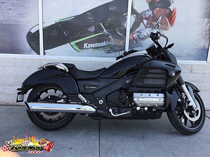 Honda Gold Wing Motorcycles for Sale - Motorcycles on Autotrader