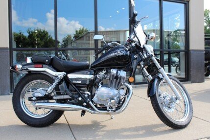 honda rebel 250 motorcycles for sale