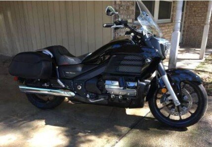 Honda Valkyrie Motorcycles for Sale - Motorcycles on Autotrader