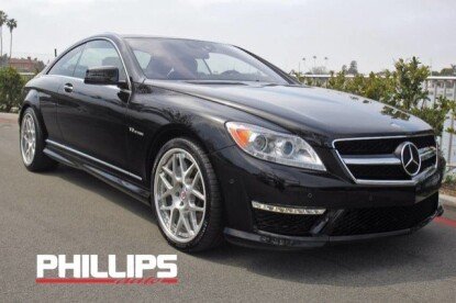 2014 Mercedes-Benz CL63 AMG Classics for Sale - Classics on Autotrader