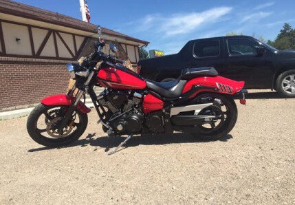 new yamaha raider for sale