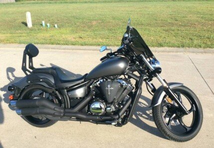 stryker motorcycle for sale