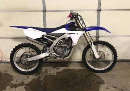 2013 Yz250f Manual