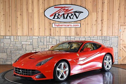 Ferrari Classics for Sale - Classics on Autotrader