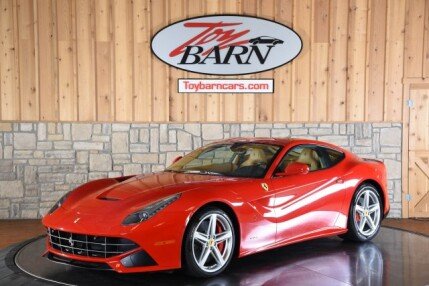 Ferrari Classics for Sale - Classics on Autotrader