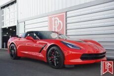 Chevrolet Corvette Classics for Sale - Classics on Autotrader