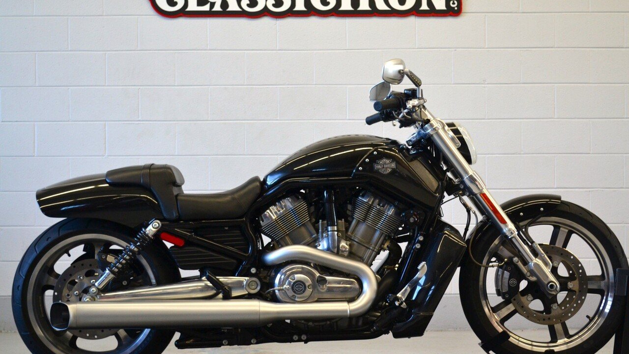 2015 Harley-Davidson V-Rod for sale near Fredricksburg ...