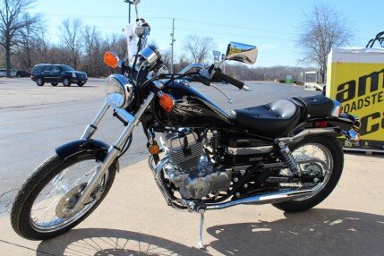 honda rebel 250 motorcycles for sale