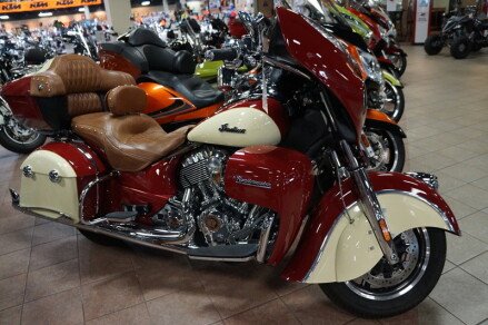 indian motorcycles for sale by owner