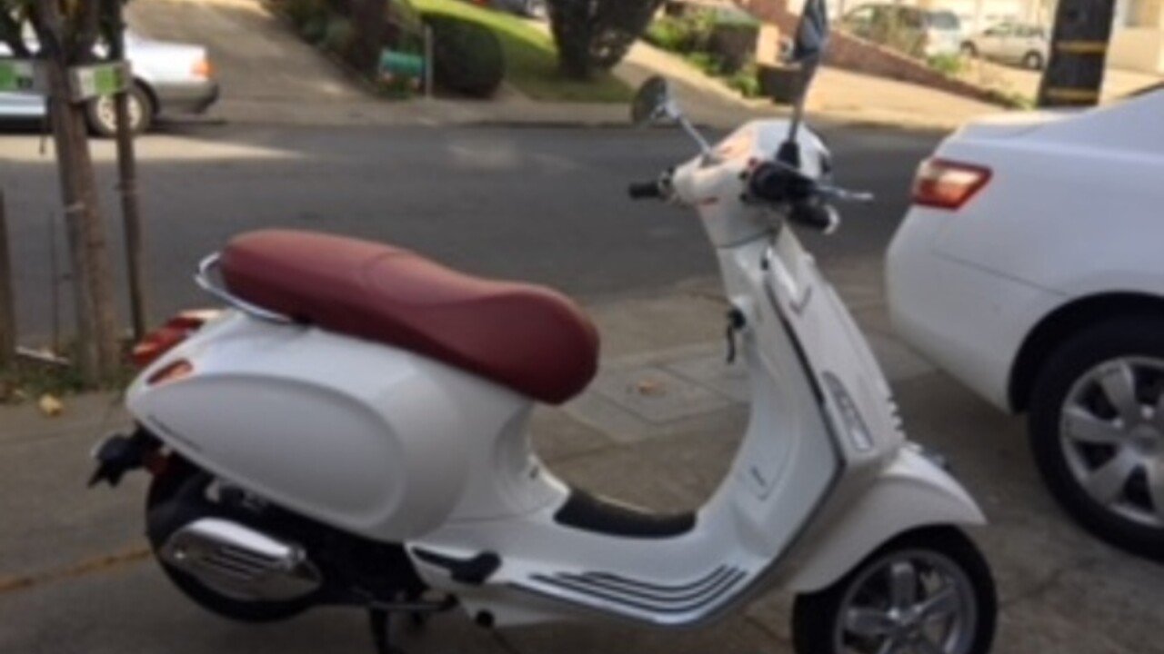 2015 Vespa Primavera 150 For Sale 200518752 2015 Vespa Primavera 150 For Sale 200518752