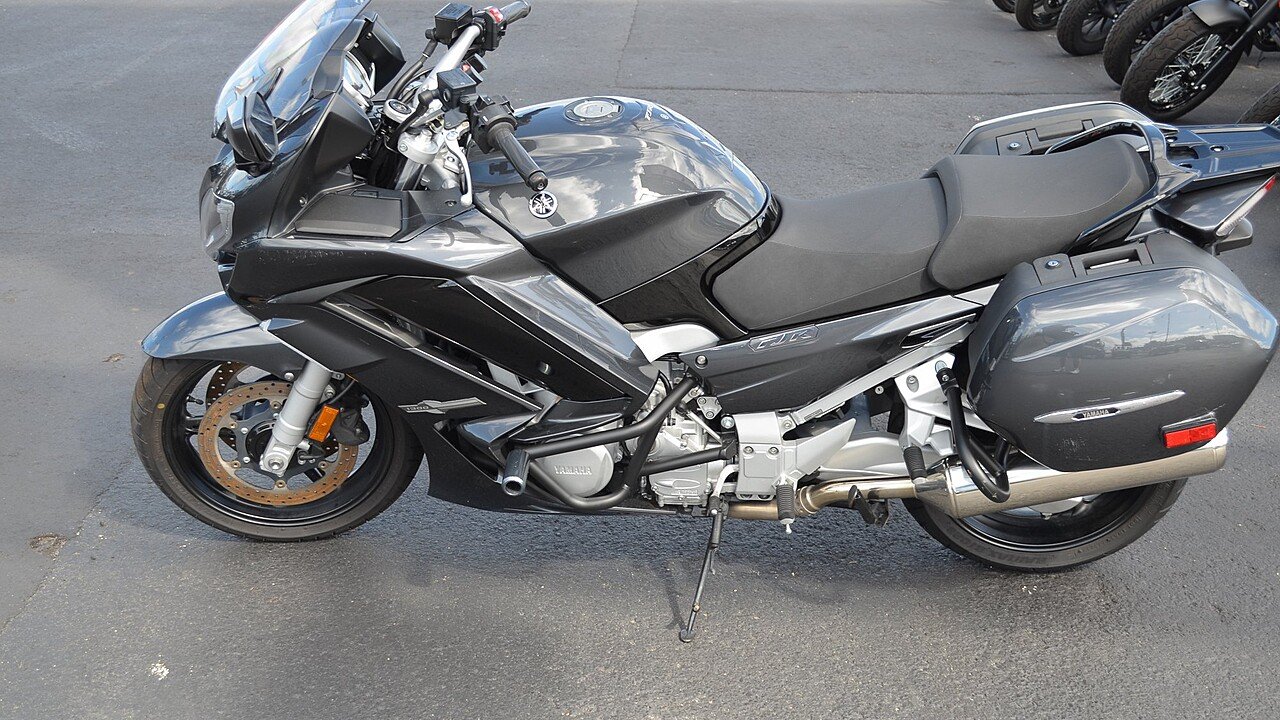 2015 Yamaha fjr1300 2015 Yamaha fjr1300