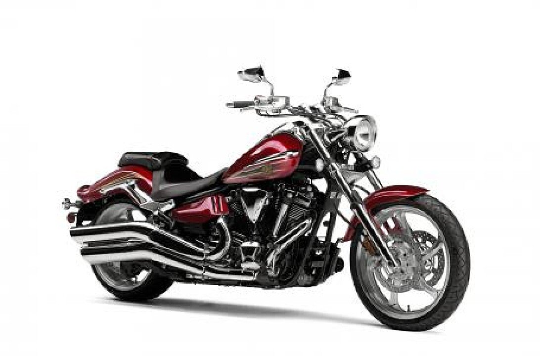 2015 Yamaha Raider for sale near Wake Forest, North ...