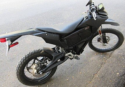 Zero Motorcycles Motorcycles for Sale - Motorcycles on Autotrader