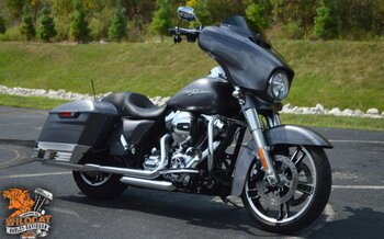 Harley-Davidson Motorcycles for Sale - Motorcycles on ...